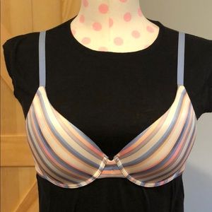 Victoria’s Secret Uplift Semi Demi -32C